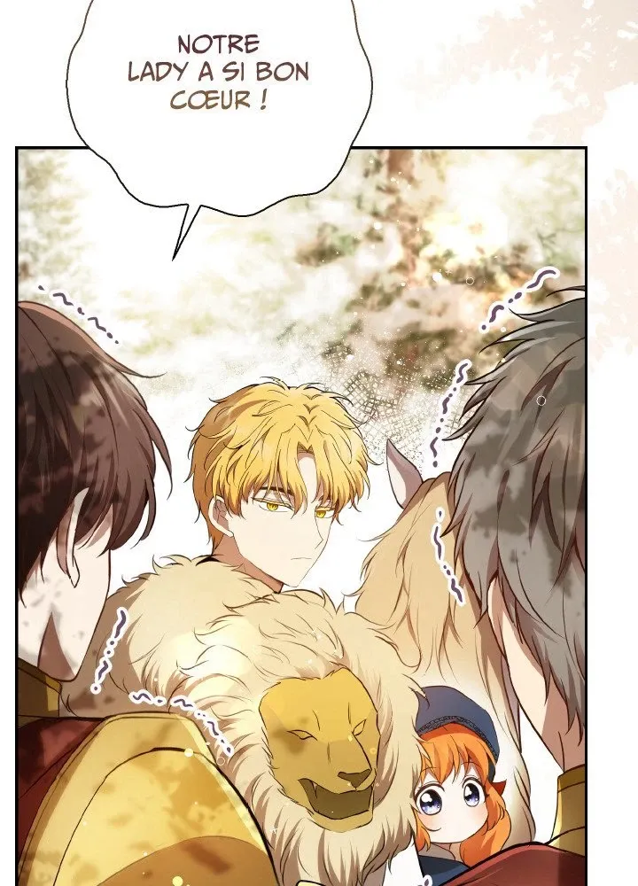 Read Talented Baby Squirrel FR Manga Online