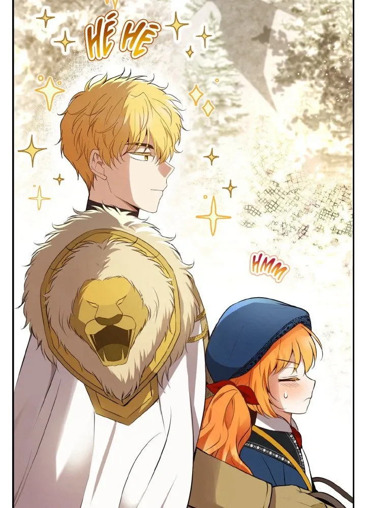 Read Talented Baby Squirrel FR Manga Online