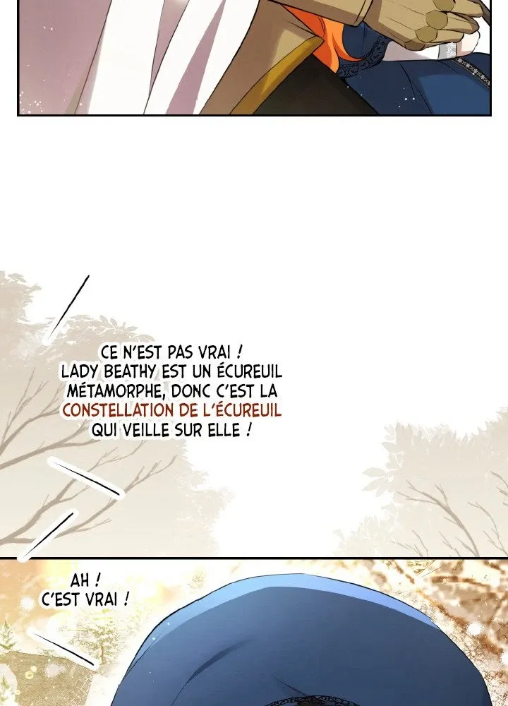 Read Talented Baby Squirrel FR Manga Online