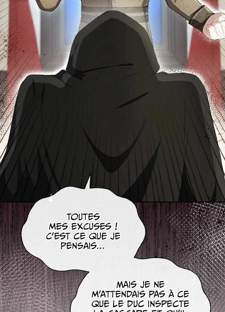 Read Talented Baby Squirrel FR Manga Online