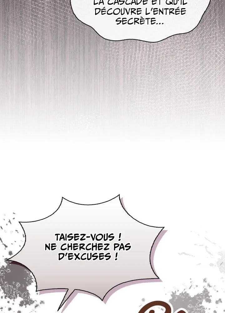 Read Talented Baby Squirrel FR Manga Online