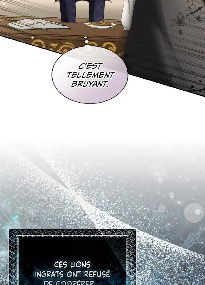 Read Talented Baby Squirrel FR Manga Online