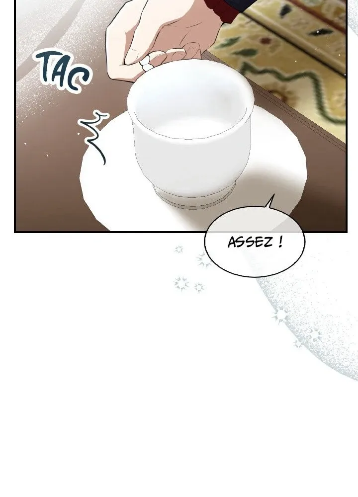 Read Talented Baby Squirrel FR Manga Online