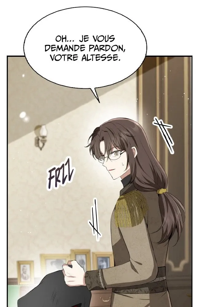 Read Talented Baby Squirrel FR Manga Online