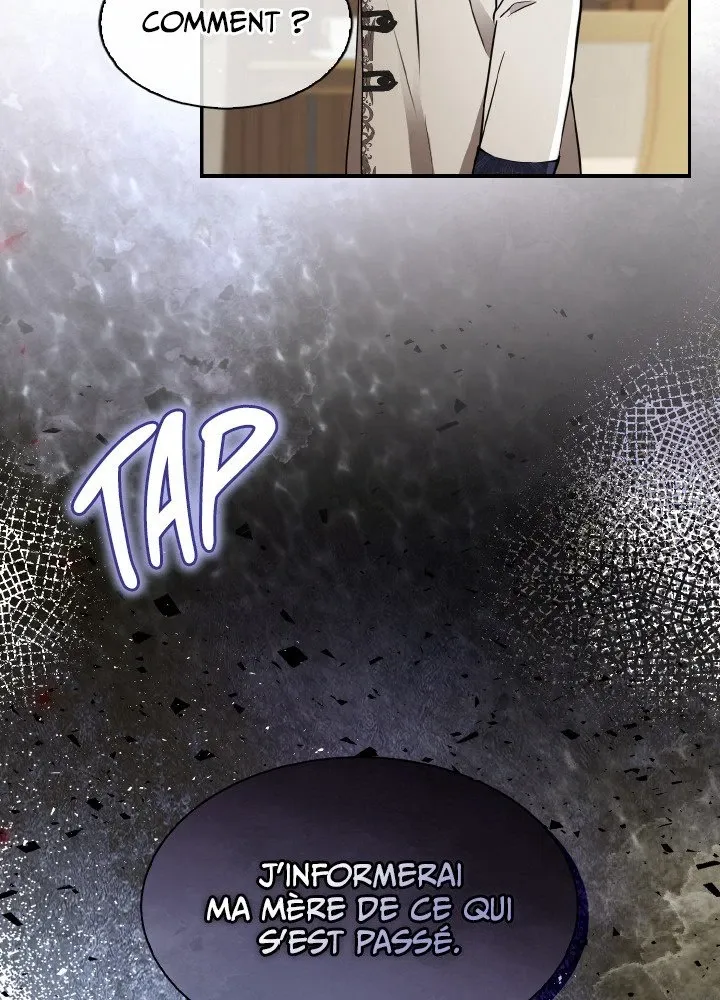 Read Talented Baby Squirrel FR Manga Online