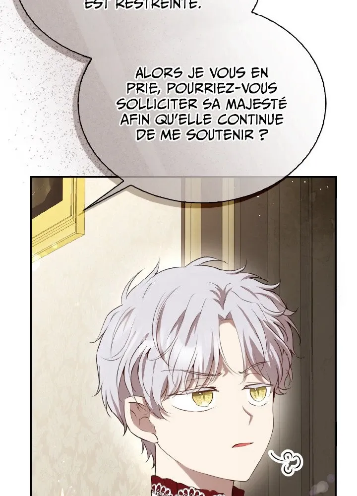 Read Talented Baby Squirrel FR Manga Online