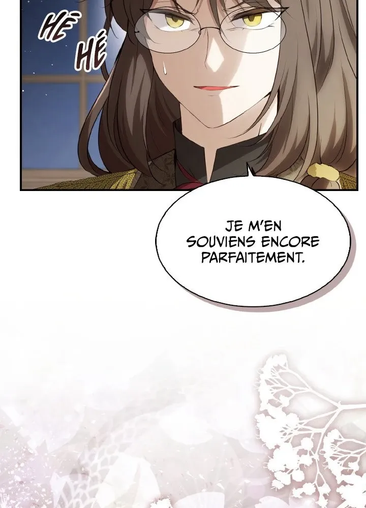 Read Talented Baby Squirrel FR Manga Online