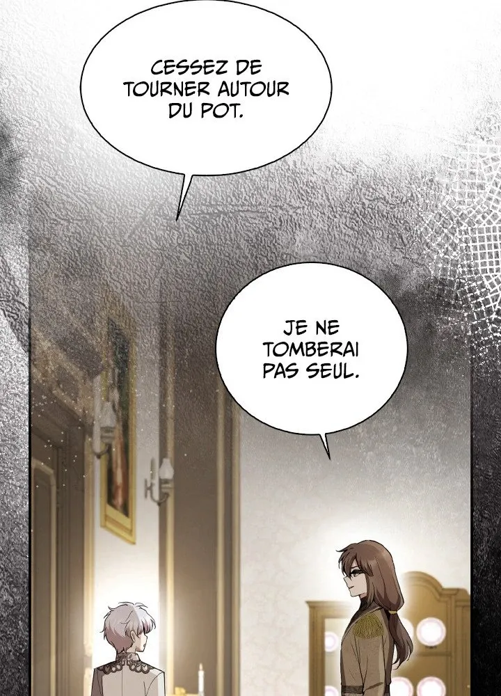 Read Talented Baby Squirrel FR Manga Online