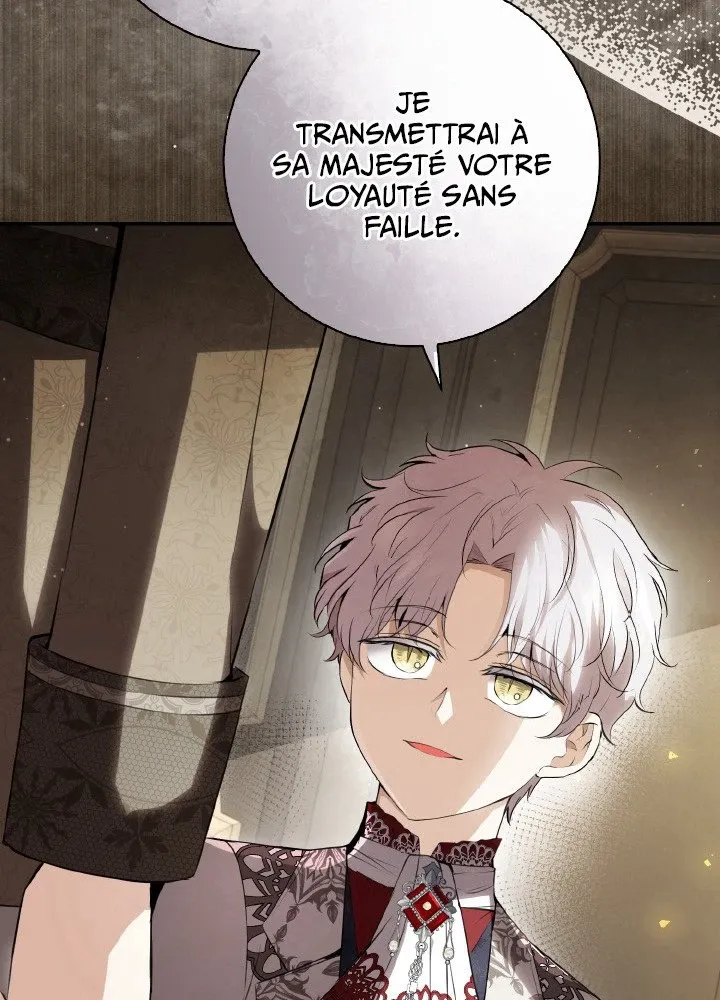 Read Talented Baby Squirrel FR Manga Online