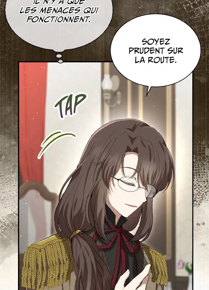 Read Talented Baby Squirrel FR Manga Online