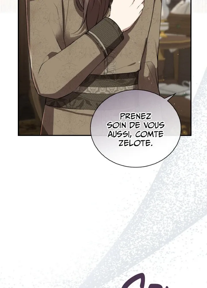 Read Talented Baby Squirrel FR Manga Online
