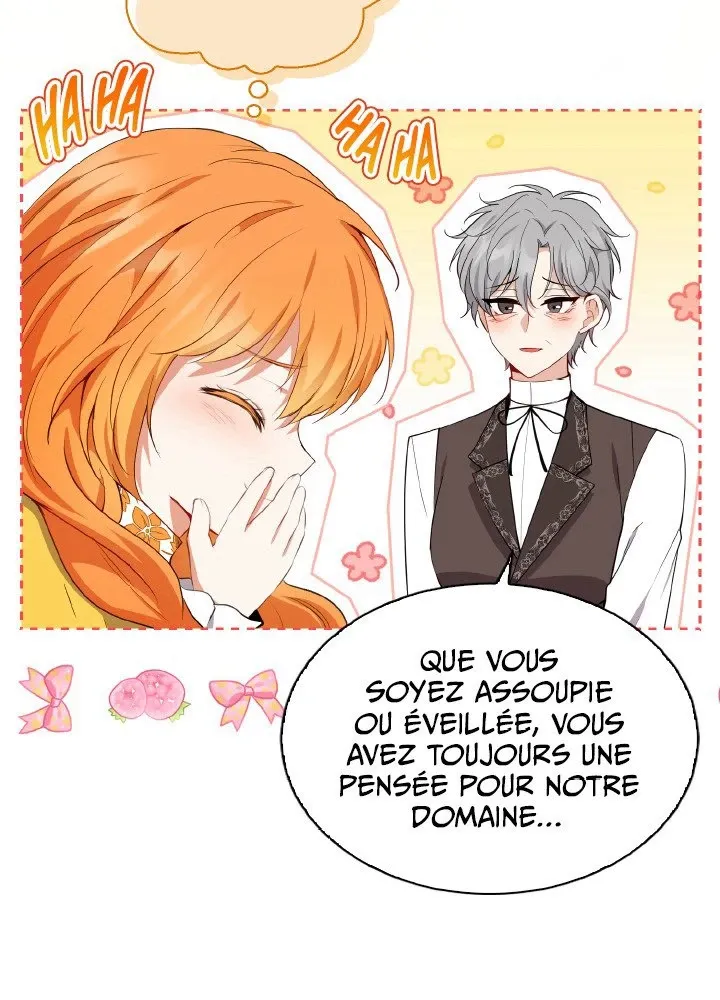 Read Talented Baby Squirrel FR Manga Online