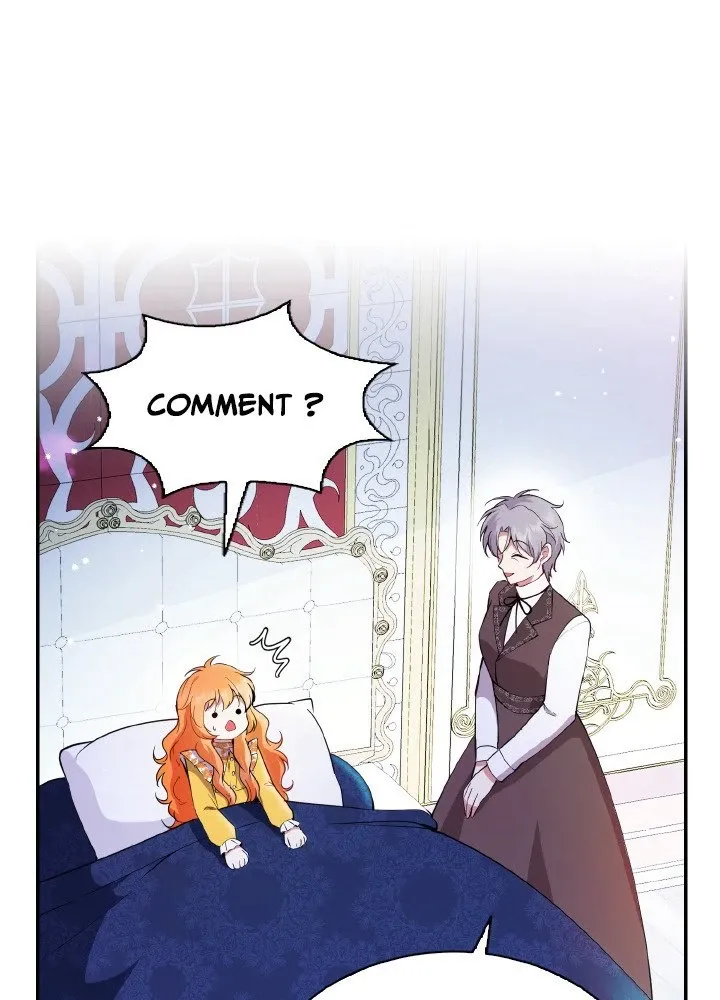 Read Talented Baby Squirrel FR Manga Online