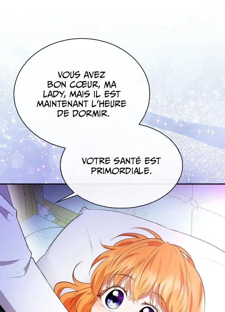 Read Talented Baby Squirrel FR Manga Online