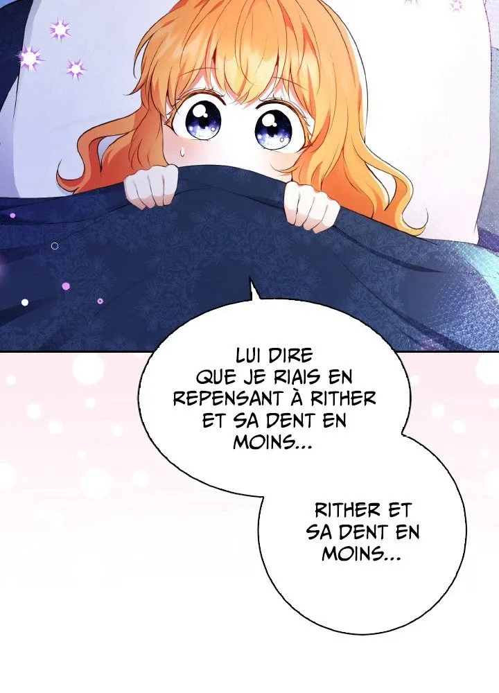 Read Talented Baby Squirrel FR Manga Online