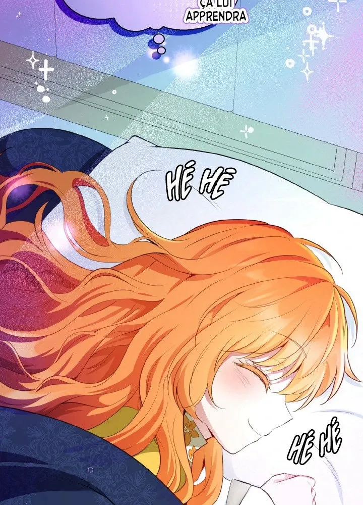 Read Talented Baby Squirrel FR Manga Online