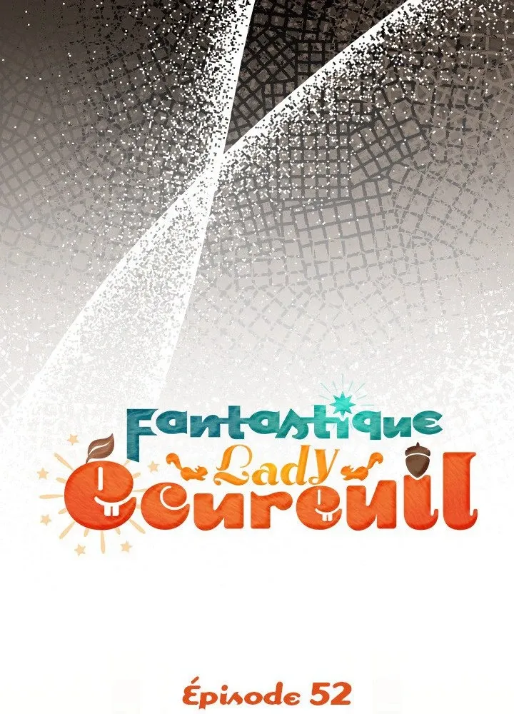 Read Talented Baby Squirrel FR Manga Online