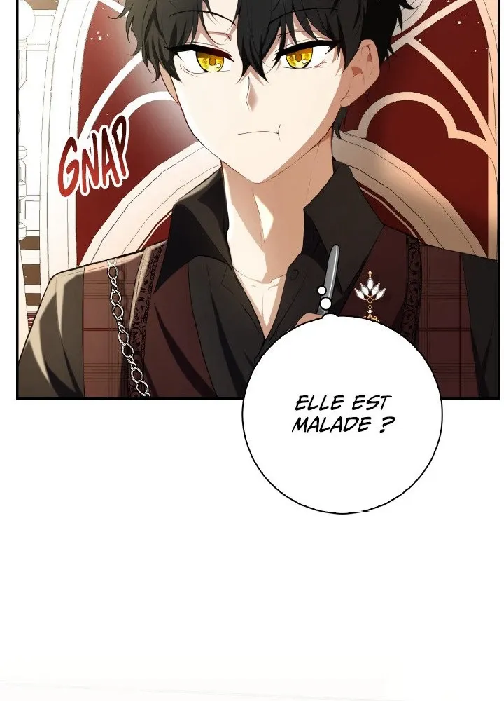 Read Talented Baby Squirrel FR Manga Online
