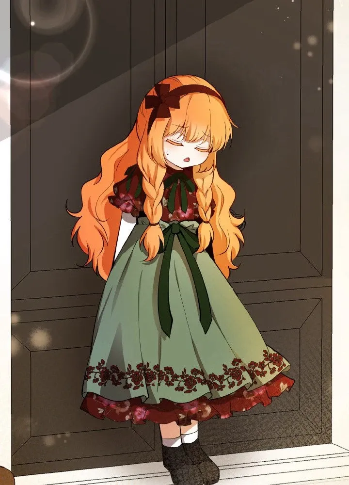 Read Talented Baby Squirrel FR Manga Online