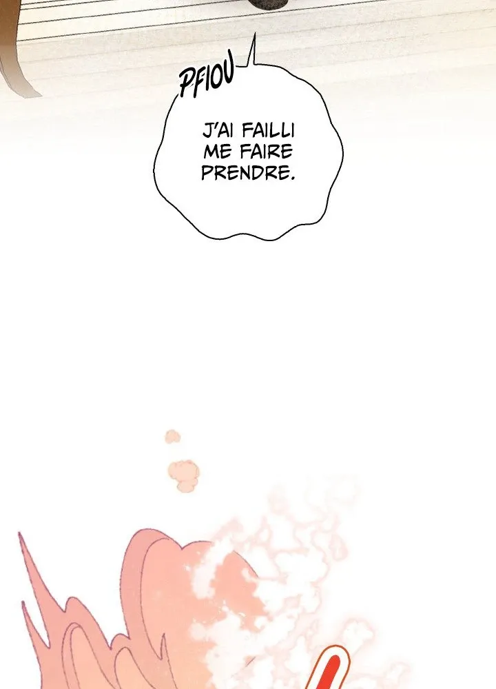 Read Talented Baby Squirrel FR Manga Online