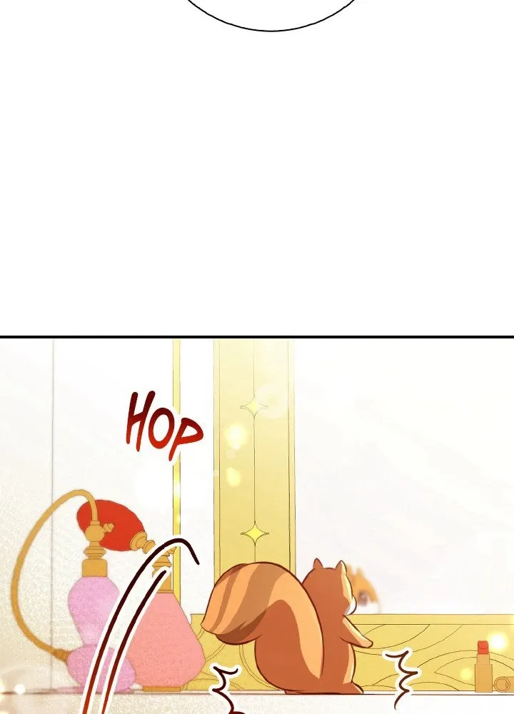 Read Talented Baby Squirrel FR Manga Online