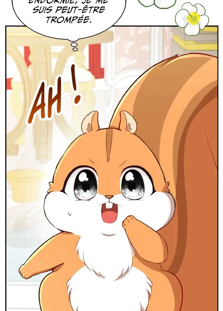 Read Talented Baby Squirrel FR Manga Online