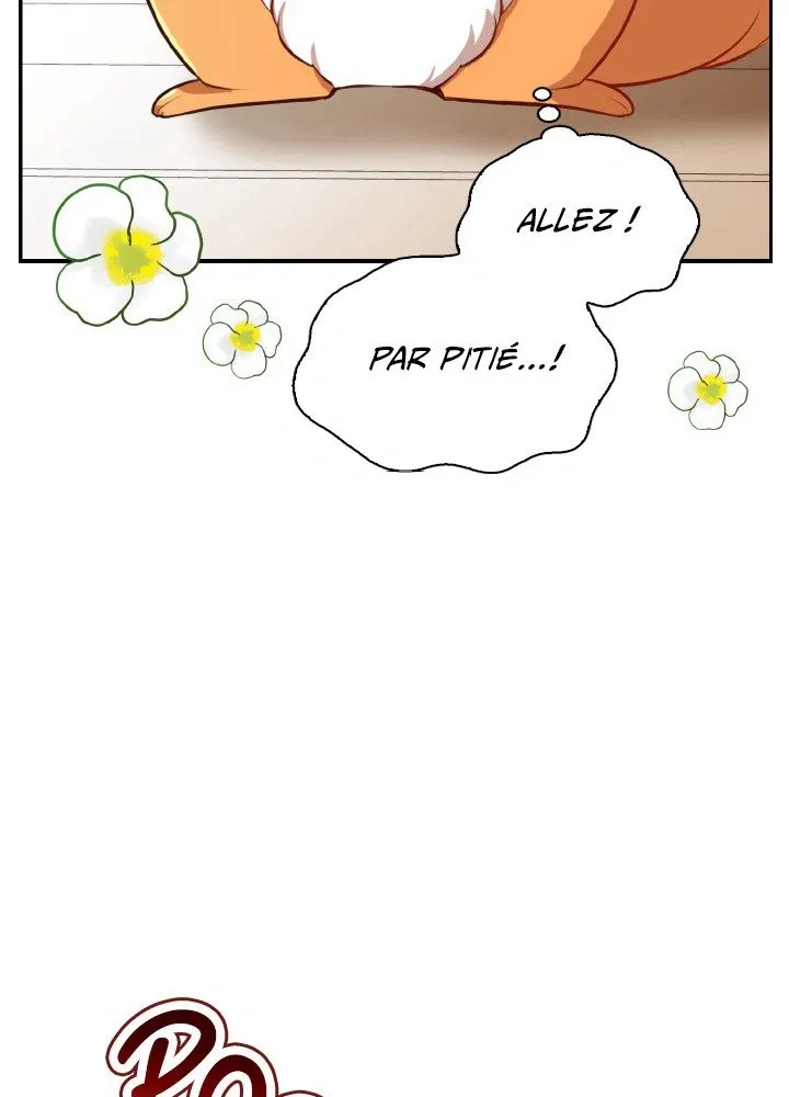 Read Talented Baby Squirrel FR Manga Online