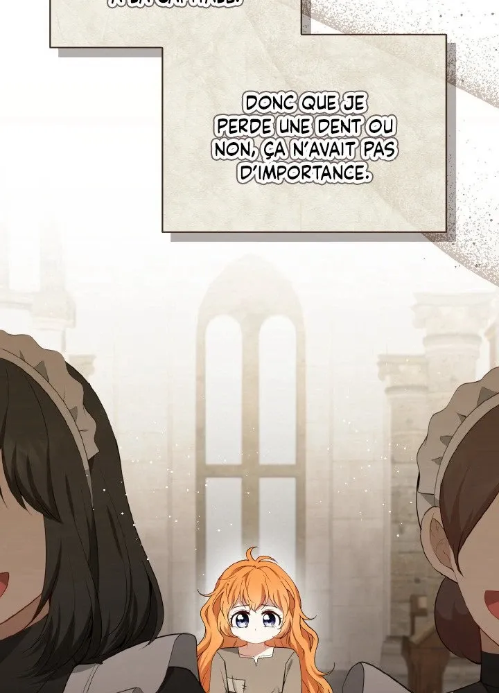 Read Talented Baby Squirrel FR Manga Online