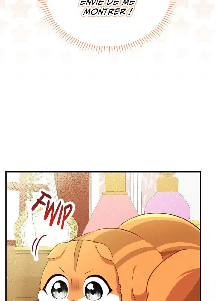 Read Talented Baby Squirrel FR Manga Online