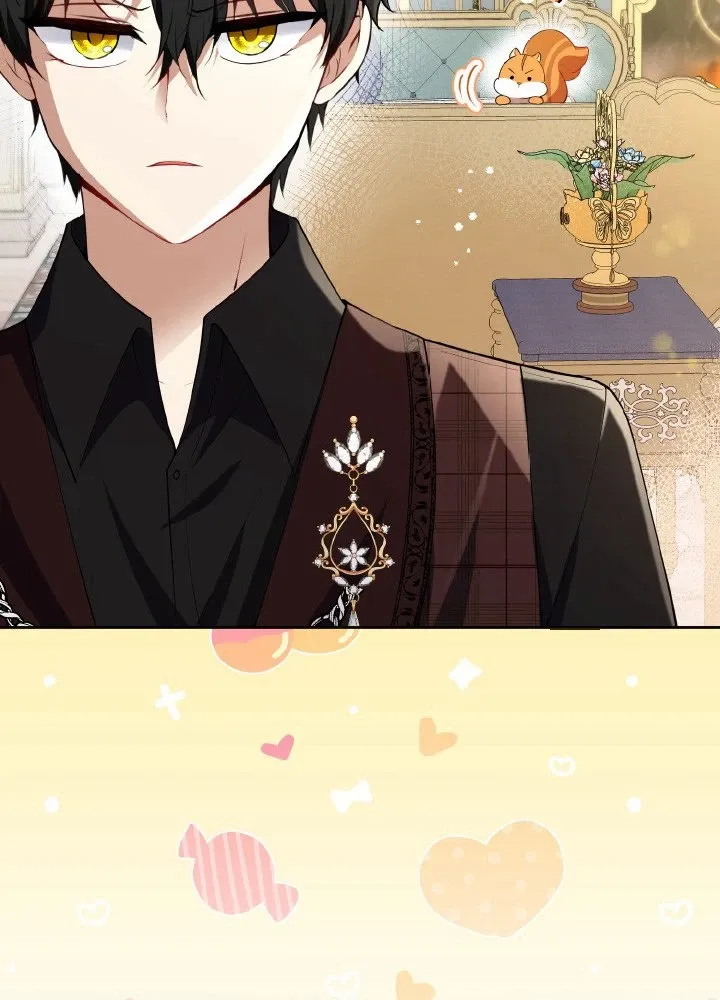 Read Talented Baby Squirrel FR Manga Online