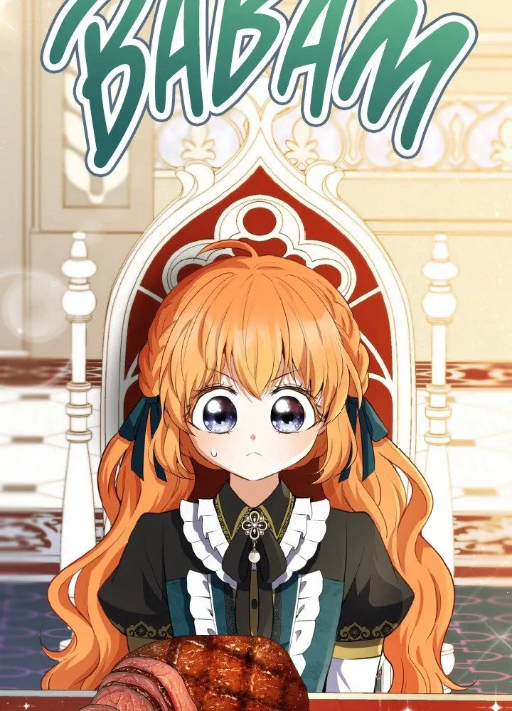 Read Talented Baby Squirrel FR Manga Online