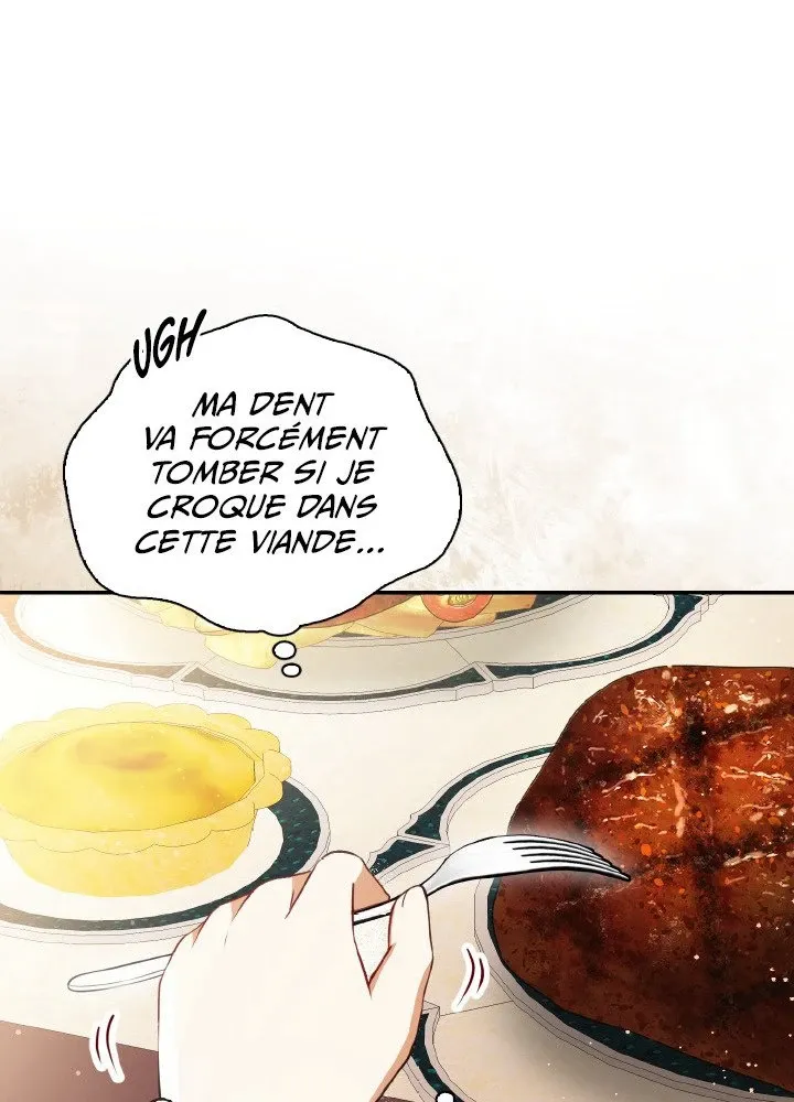 Read Talented Baby Squirrel FR Manga Online
