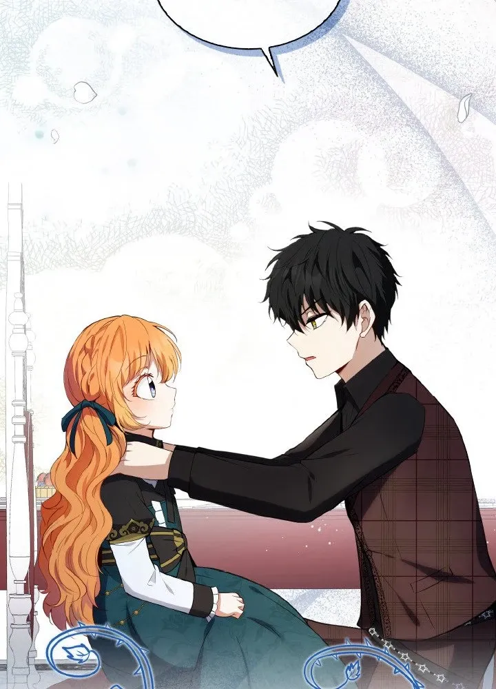 Read Talented Baby Squirrel FR Manga Online