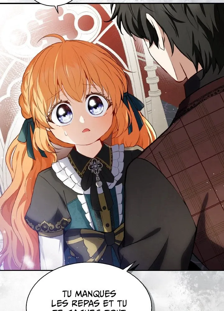 Read Talented Baby Squirrel FR Manga Online
