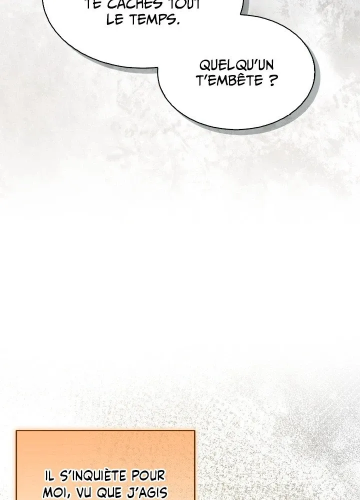Read Talented Baby Squirrel FR Manga Online