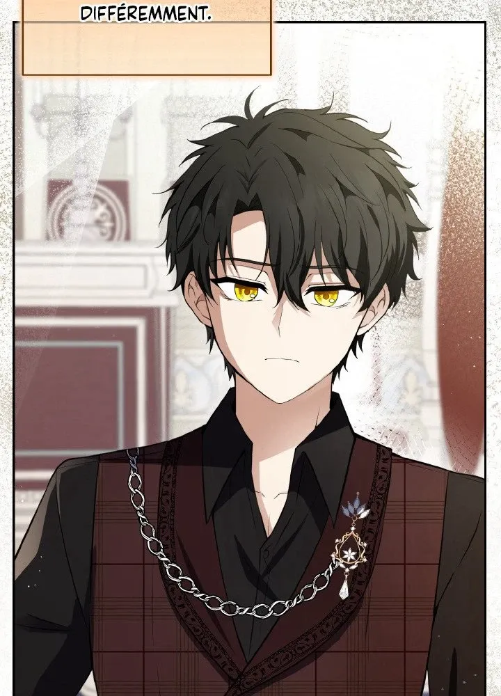 Read Talented Baby Squirrel FR Manga Online