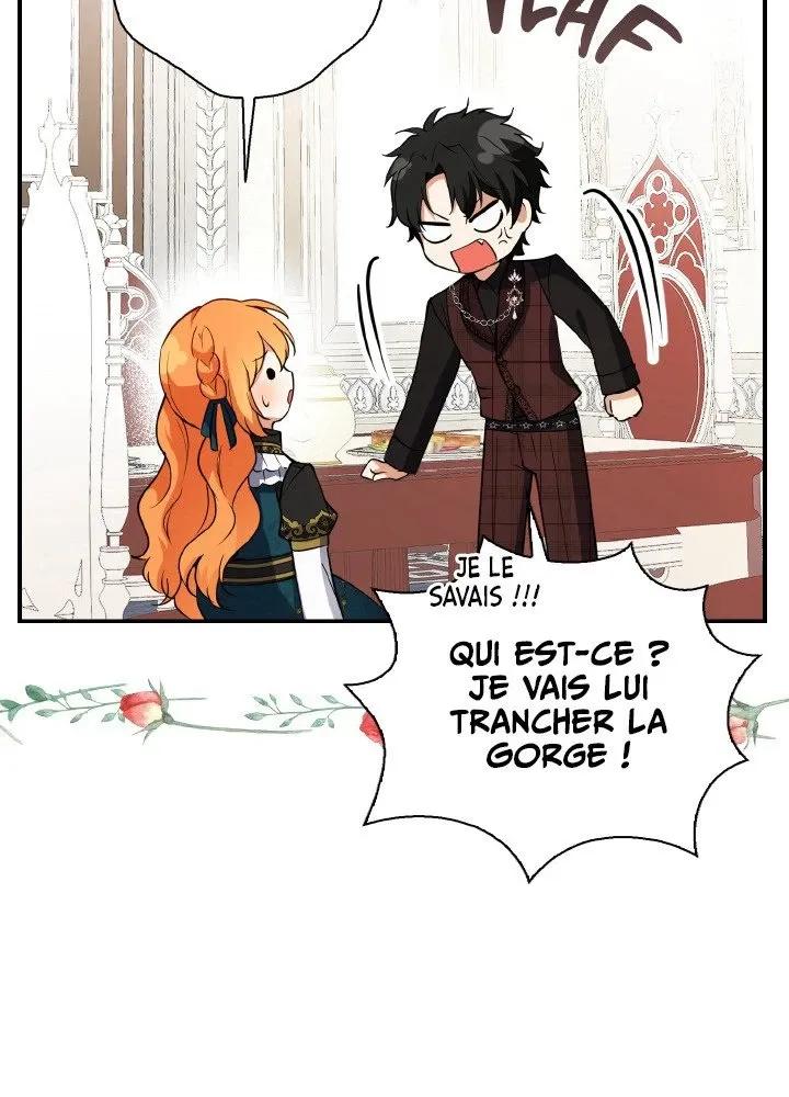 Read Talented Baby Squirrel FR Manga Online