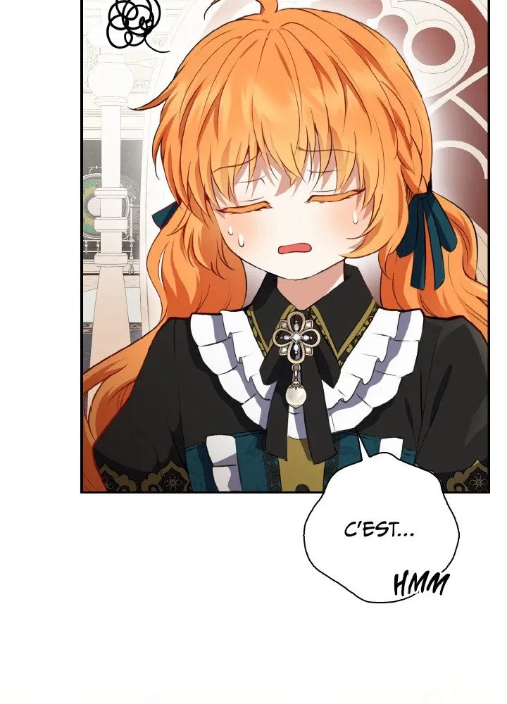 Read Talented Baby Squirrel FR Manga Online
