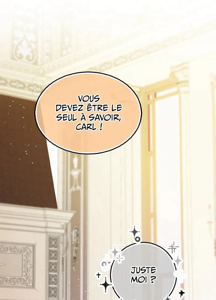Read Talented Baby Squirrel FR Manga Online