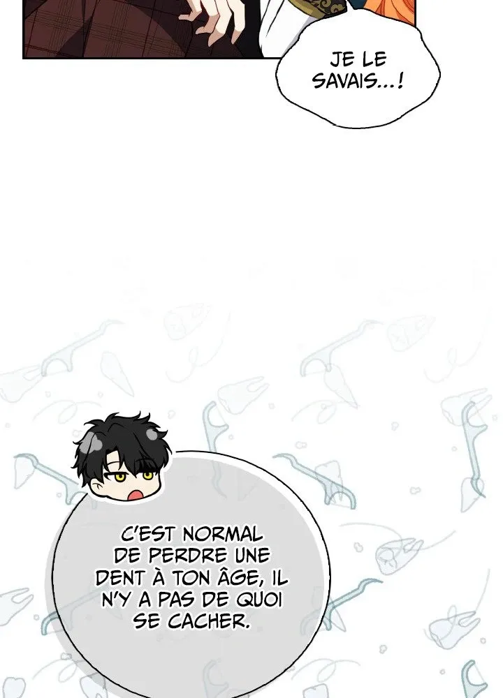 Read Talented Baby Squirrel FR Manga Online