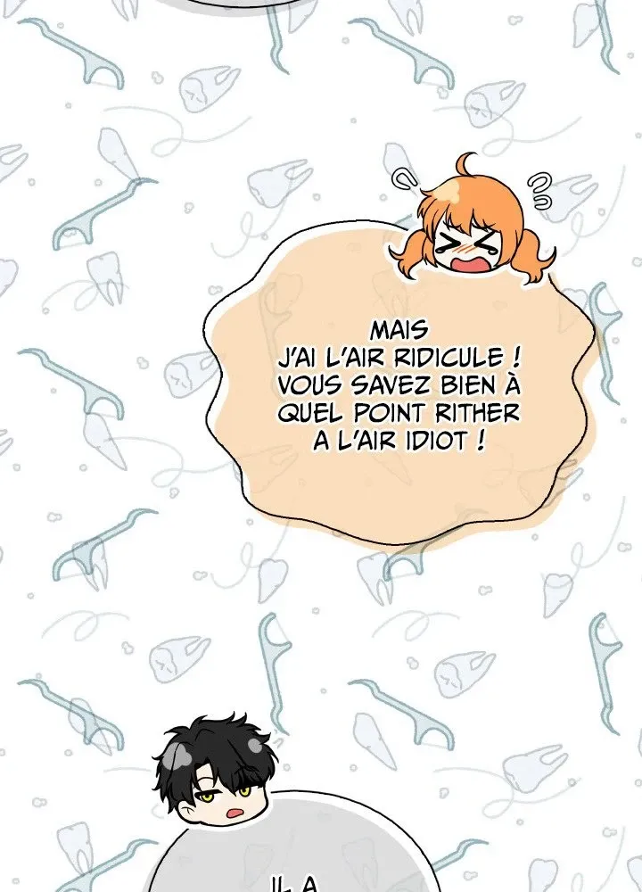 Read Talented Baby Squirrel FR Manga Online