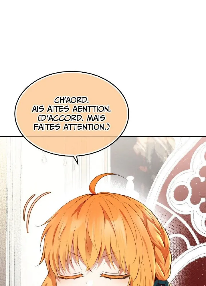 Read Talented Baby Squirrel FR Manga Online