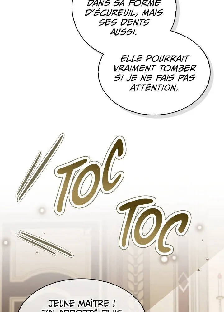 Read Talented Baby Squirrel FR Manga Online