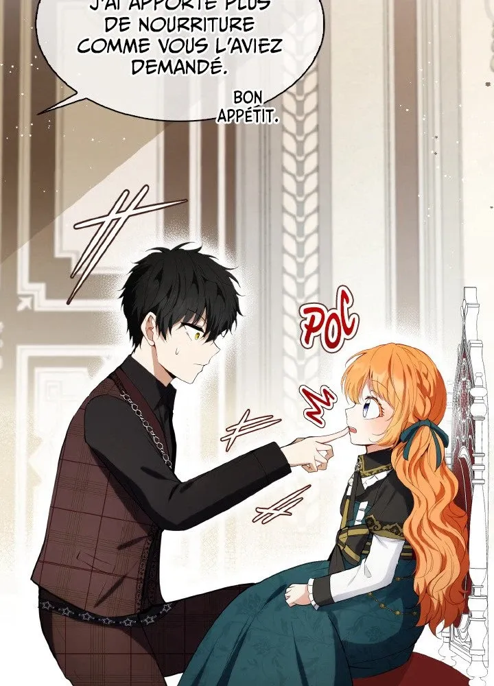 Read Talented Baby Squirrel FR Manga Online