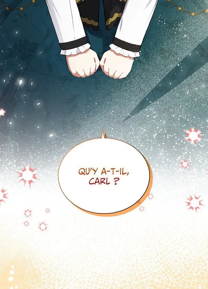 Read Talented Baby Squirrel FR Manga Online