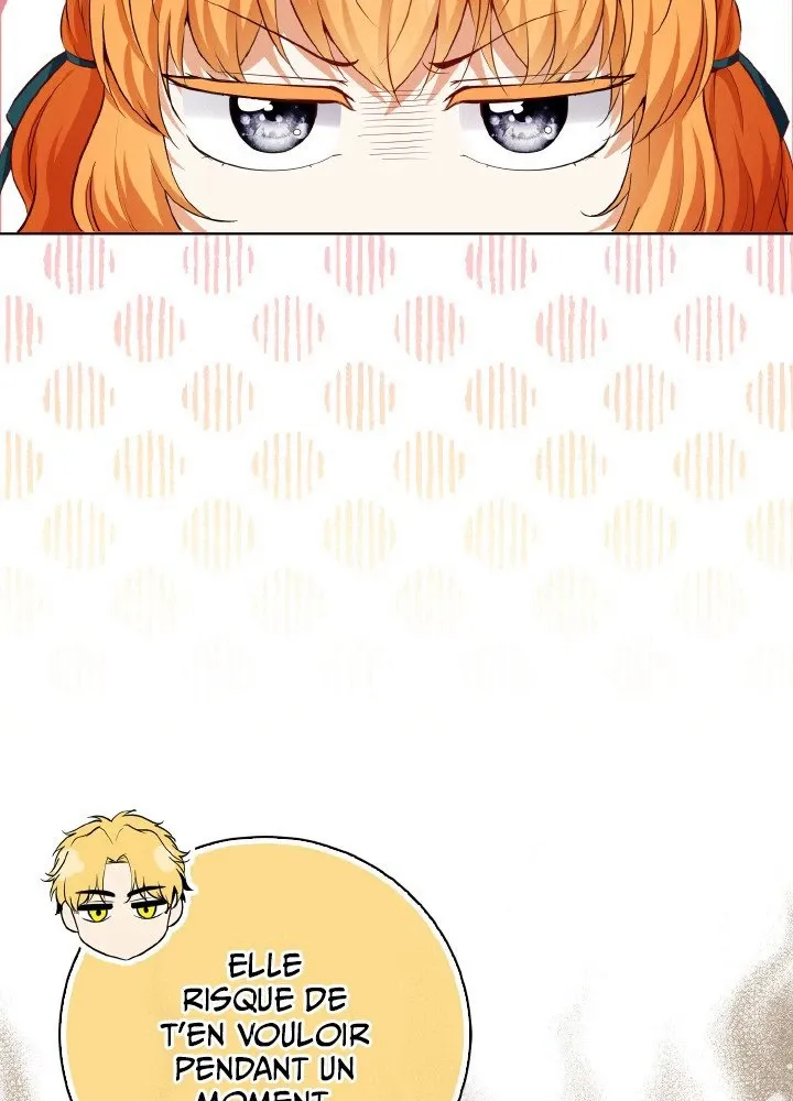 Read Talented Baby Squirrel FR Manga Online
