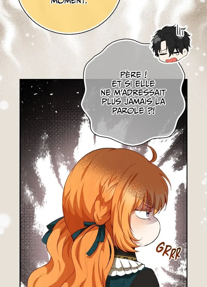 Read Talented Baby Squirrel FR Manga Online