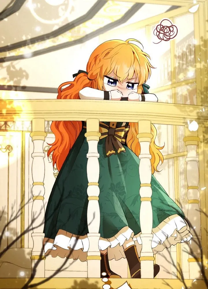 Read Talented Baby Squirrel FR Manga Online