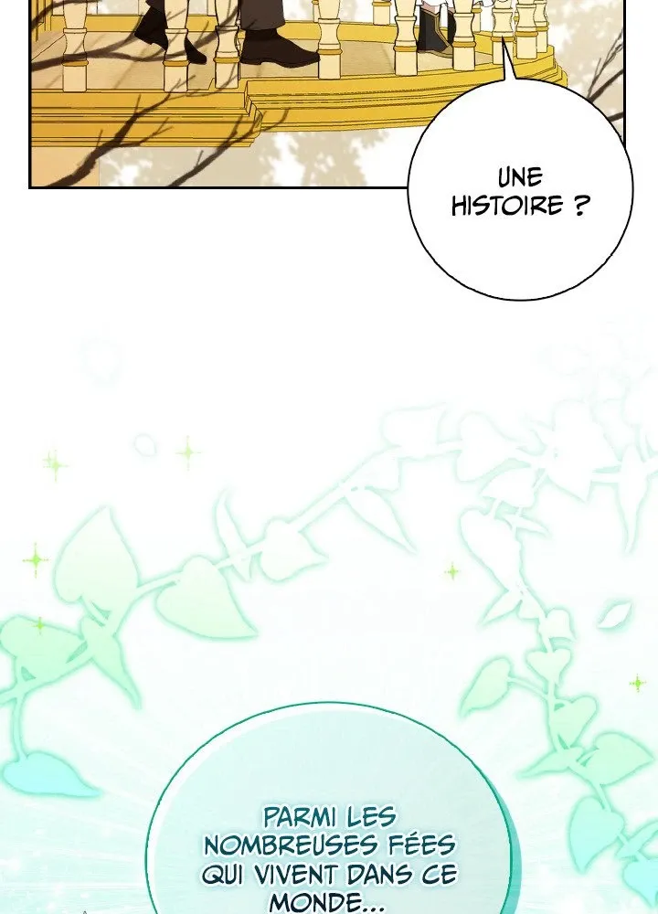 Read Talented Baby Squirrel FR Manga Online