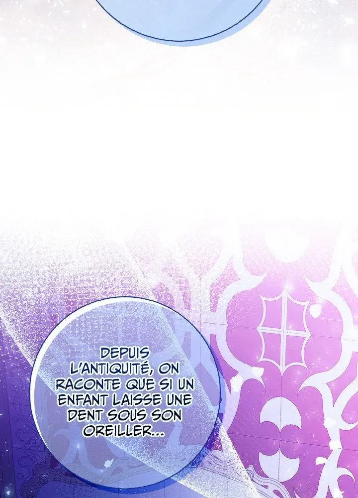 Read Talented Baby Squirrel FR Manga Online